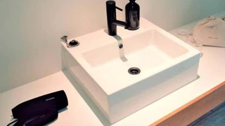 ツインルーム 禁煙