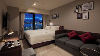 スーペリアキング (ハーバービュー)