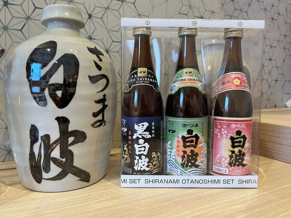 客室
