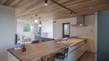 専用キッチン / 13