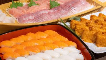 食事・飲み物 / 1