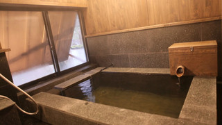 和室 お風呂付 北館 禁煙