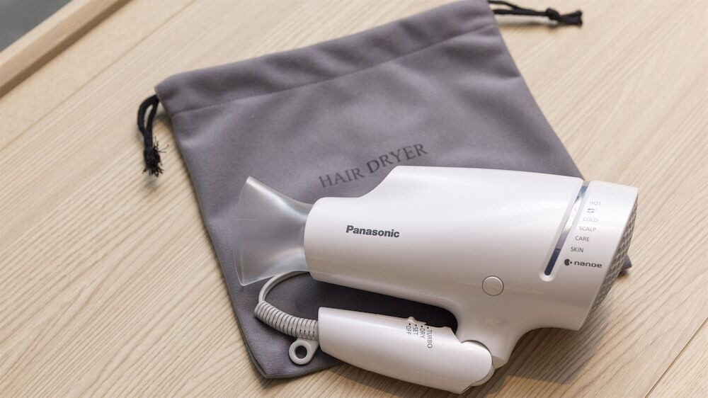 客室の設備とサービス