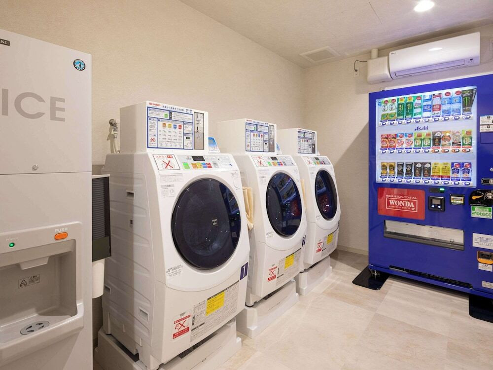 ランドリー ルーム