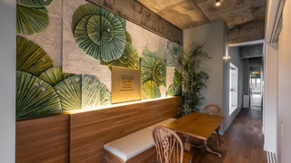 GARDEN SQURE 601 禁煙