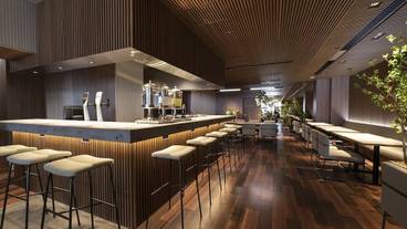 レストラン / 21