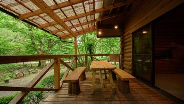 テラス / パティオ / 36