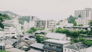 スーペリア ダブルルーム 禁煙 共用バスルーム