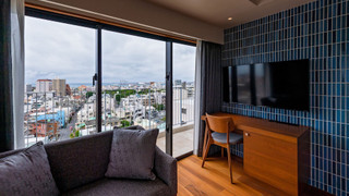 スーペリア ツインルーム (Terrace Twin)