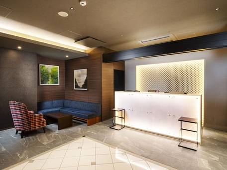 KOKO HOTEL 札幌大通 / 3