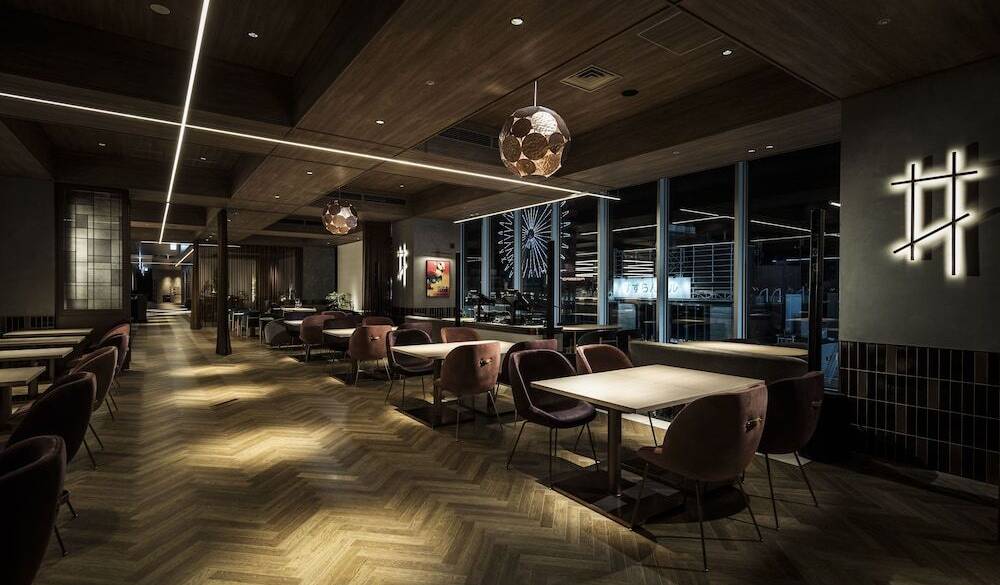 バー＆グリル スプリッシュ / 4