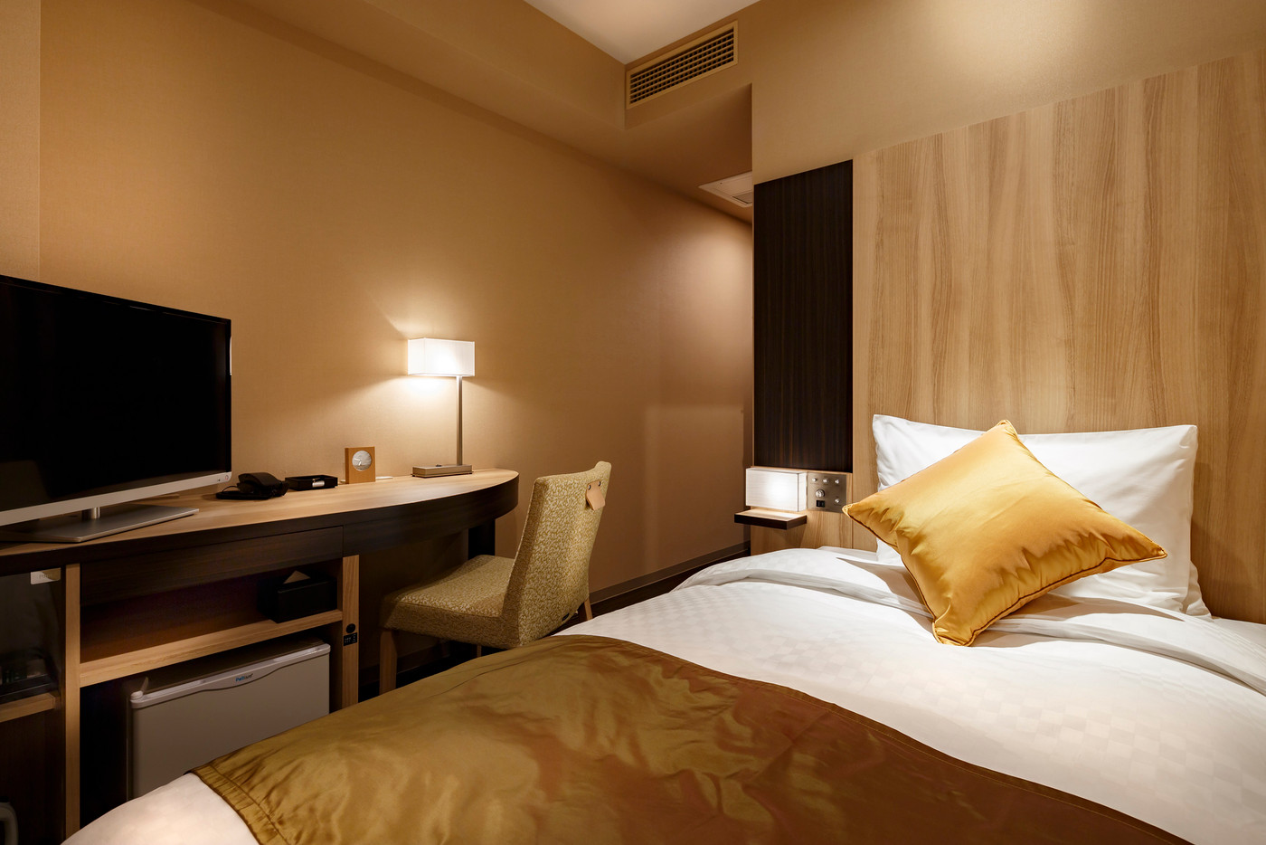 シャワーのみの客室で、お得に宿泊♪4235579