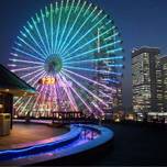 横浜・みなとみらいのスパ・温泉♡人気のスーパー銭湯をご紹介