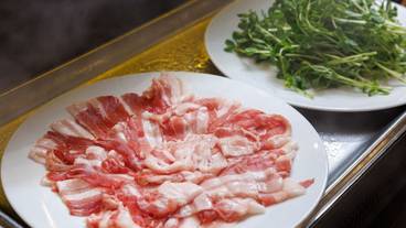 朝食ビュッフェ / 29