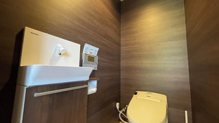 エグゼクティブ スイート 禁煙