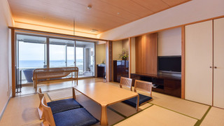 和室 禁煙 オーシャンビュー