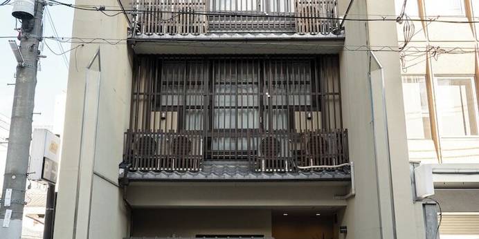 Tabist サンフェリシアン京都四条烏丸（京都府 アパートメント） / 1