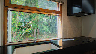 ラグジュアリー ヴィラ 1 ベッドルーム プライベートプール プールビュー