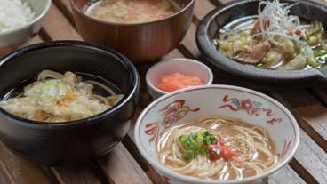 朝食ビュッフェ / 6