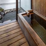 東海地方で仲良くほっこり旅♡カップルで行きたい天然温泉の宿10選