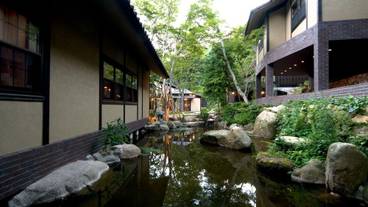 敷地内の風景 / 3