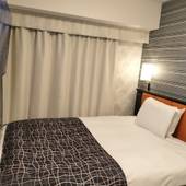 アパホテル 東梅田 南森町駅前（大阪府 ビジネスホテル） / 2