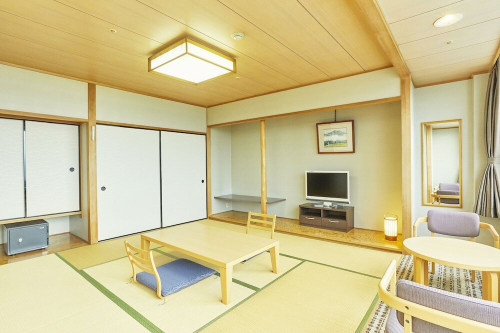 客室