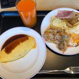 パークホテル東京（パークホテルトウキョウ）