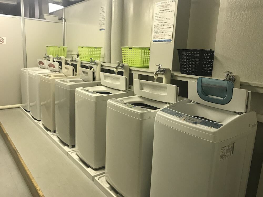 ランドリー ルーム