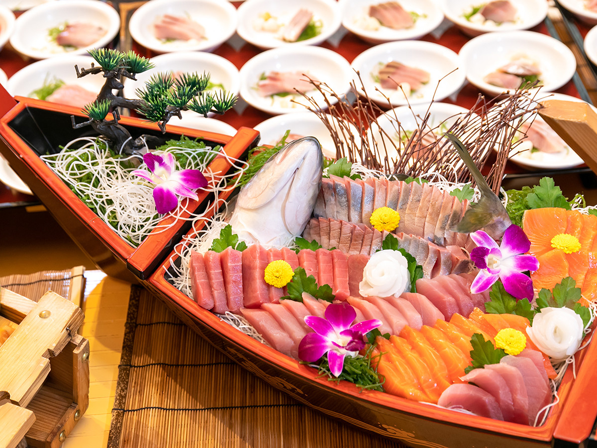 貸切風呂が無料！夕食はアルコール飲み放題3929006