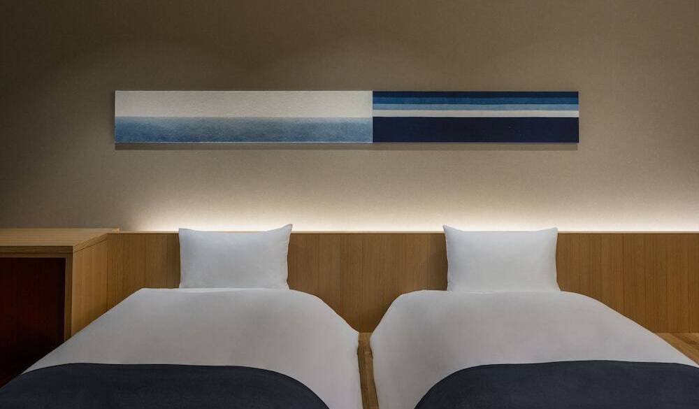 灯台側和室ベッド / 4