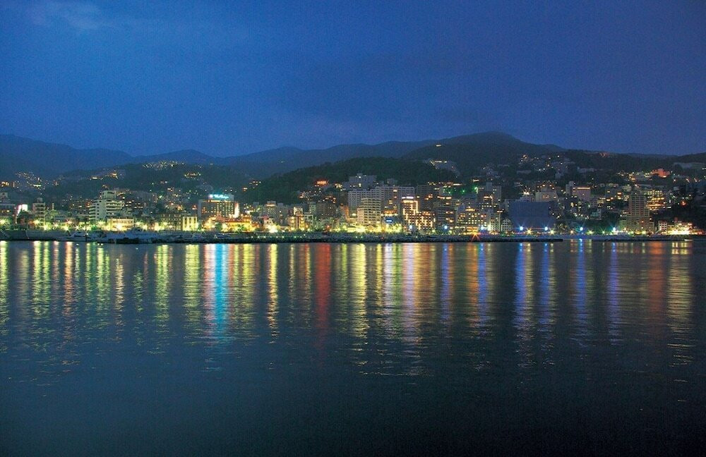 熱海後楽園ホテル（アタミオンセン　アタミコウラクエンホテル） / 3