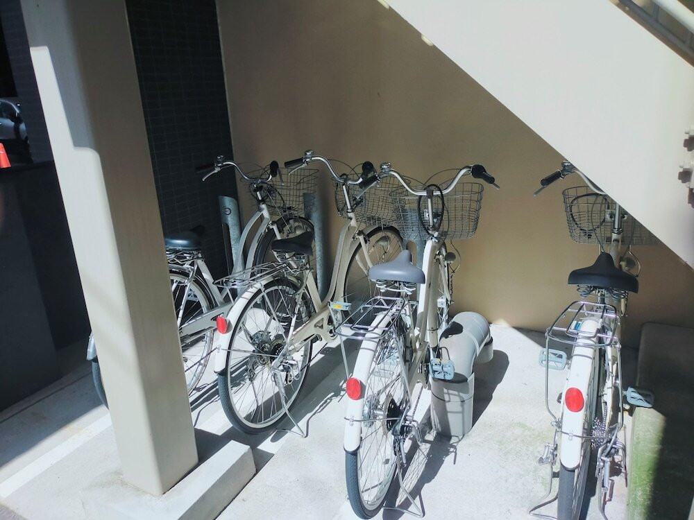 自転車