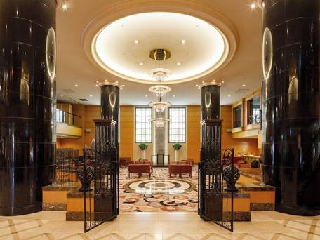 ホテルメトロポリタン盛岡 NEW WING / 1