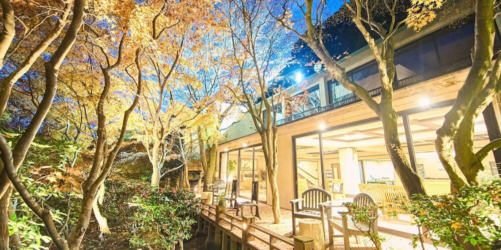 テラス / パティオ