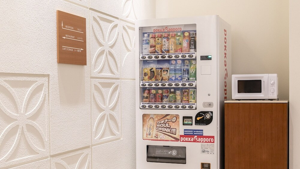 内装の詳細