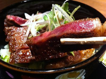 「肉 いせや」料理 699077 