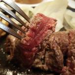 行列必至！沖縄にきたら「ステーキハウス ジャッキー」にいっとこ。