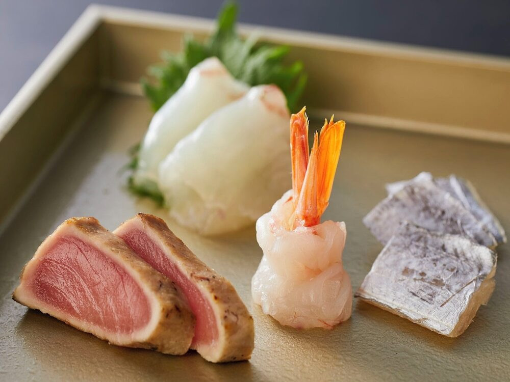 食事・飲み物