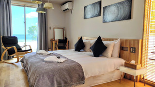 ヴィラ 海 禁煙