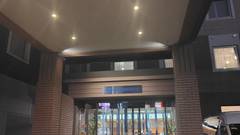 東横イン博多西中洲