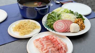 食事・飲み物 / 2