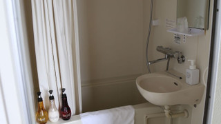 和室 ツインルーム