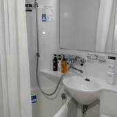 アパホテル 静岡駅北（静岡県 ビジネスホテル） / 3