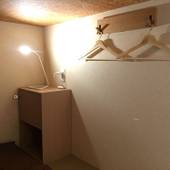 ジェイホッパーズ熊野湯峰 ゲストハウス（和歌山県 ゲストハウス・ホステル・ドミトリー） / 4