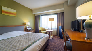 スーペリア ダブルルーム 禁煙