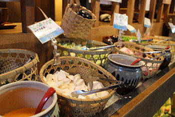 「都野菜 賀茂」料理 739769 