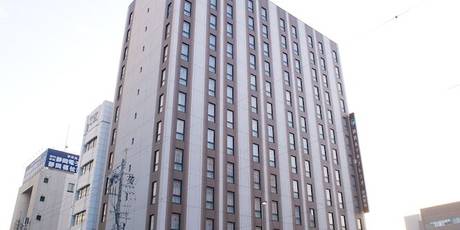 静鉄ホテルプレジオ 静岡駅南