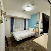 東横イン大阪なんば（大阪府 ビジネスホテル） / 2