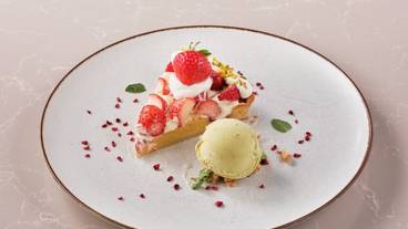 カフェのケーキ一例① / 6